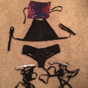 Iheartraves BUNDLE